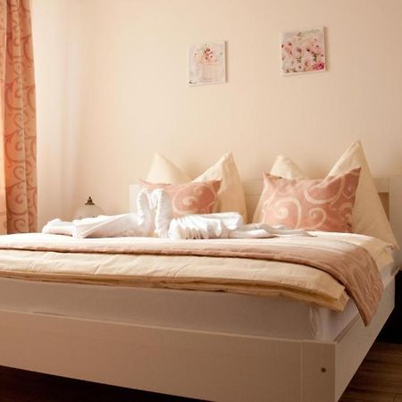 Apartmany Fonte Orechová Potôň 외부 사진