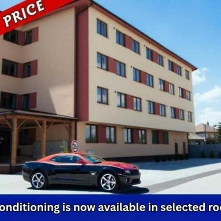 Apartmany Fonte Orechová Potôň 외부 사진