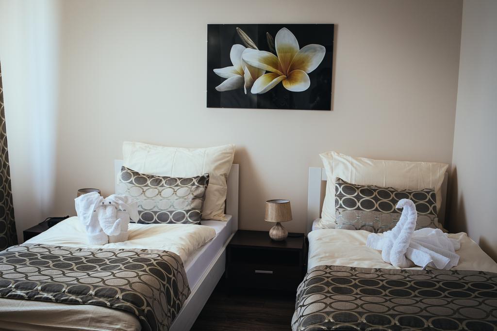 Apartmany Fonte Orechová Potôň 객실 사진