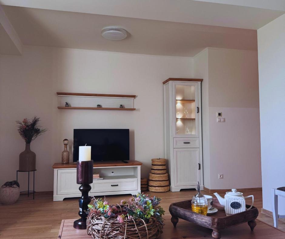 Apartmany Fonte Orechová Potôň 외부 사진