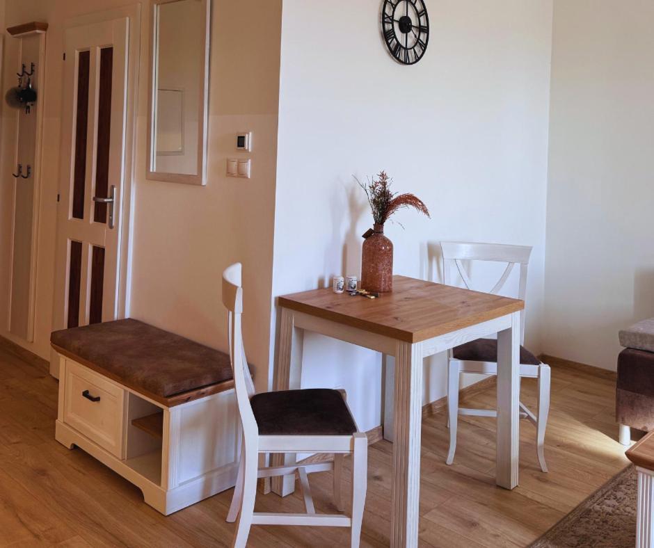 Apartmany Fonte Orechová Potôň 외부 사진