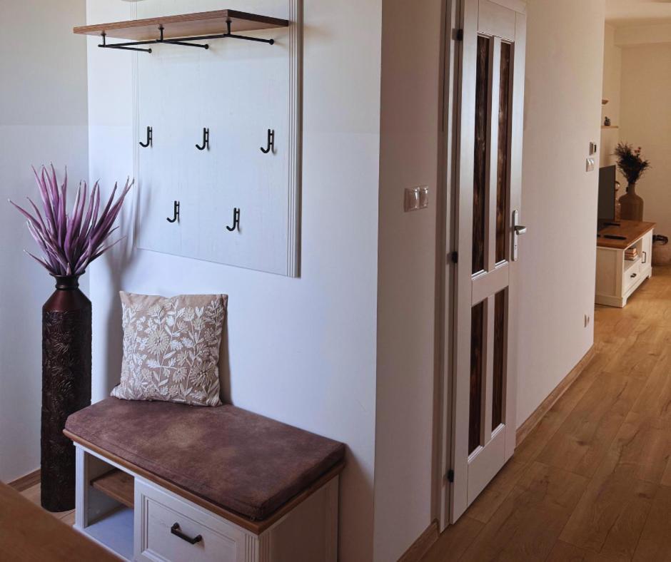 Apartmany Fonte Orechová Potôň 외부 사진