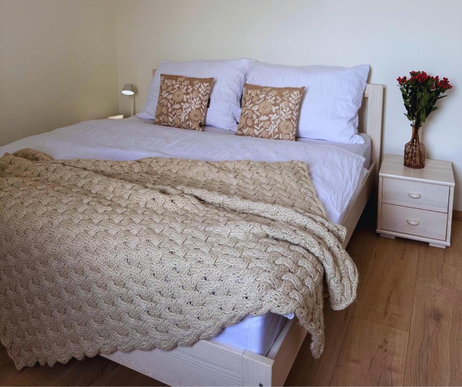 Apartmany Fonte Orechová Potôň 외부 사진