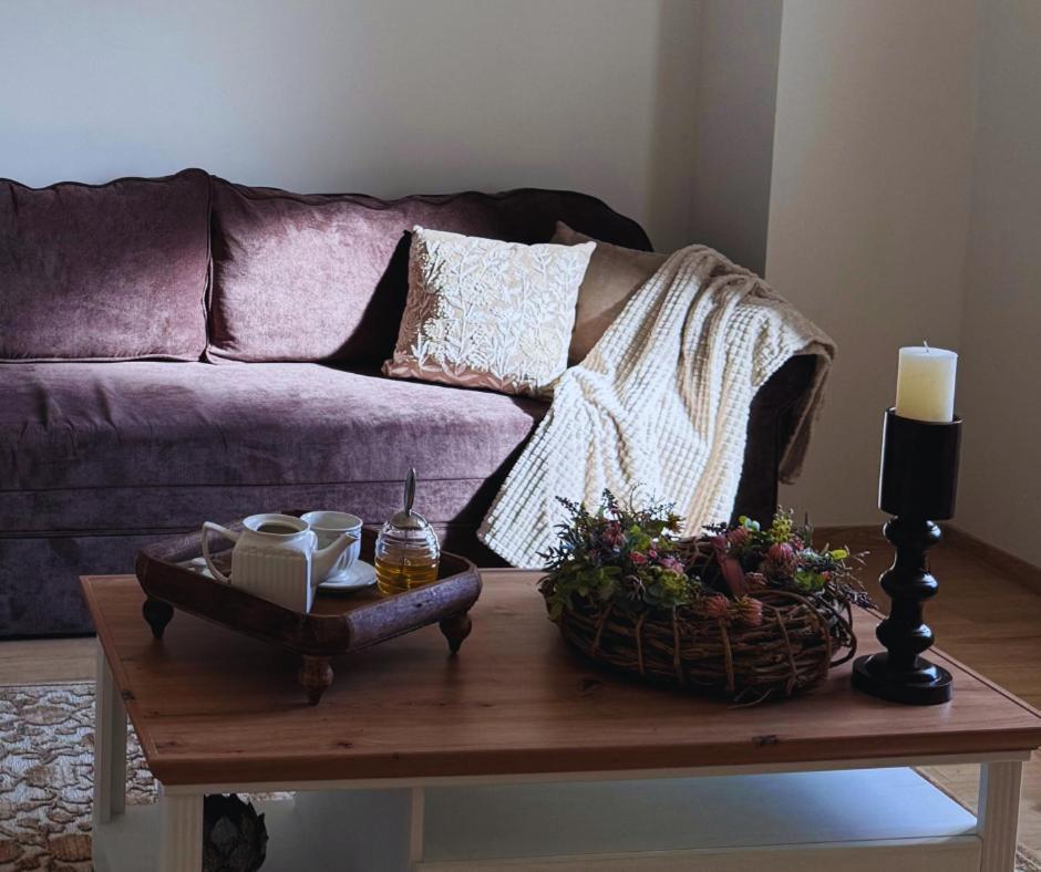 Apartmany Fonte Orechová Potôň 외부 사진