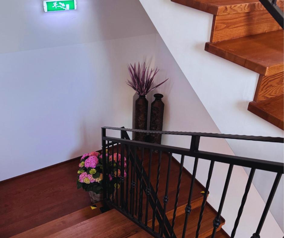 Apartmany Fonte Orechová Potôň 외부 사진