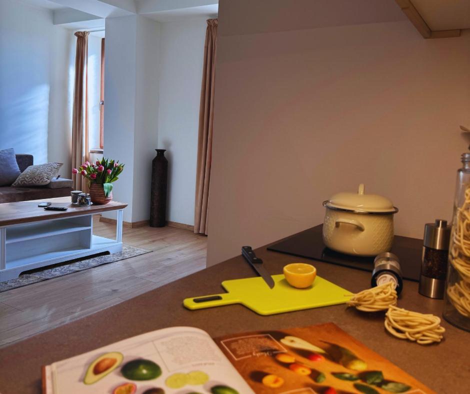 Apartmany Fonte Orechová Potôň 외부 사진