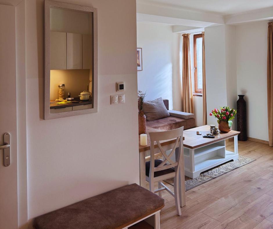 Apartmany Fonte Orechová Potôň 외부 사진