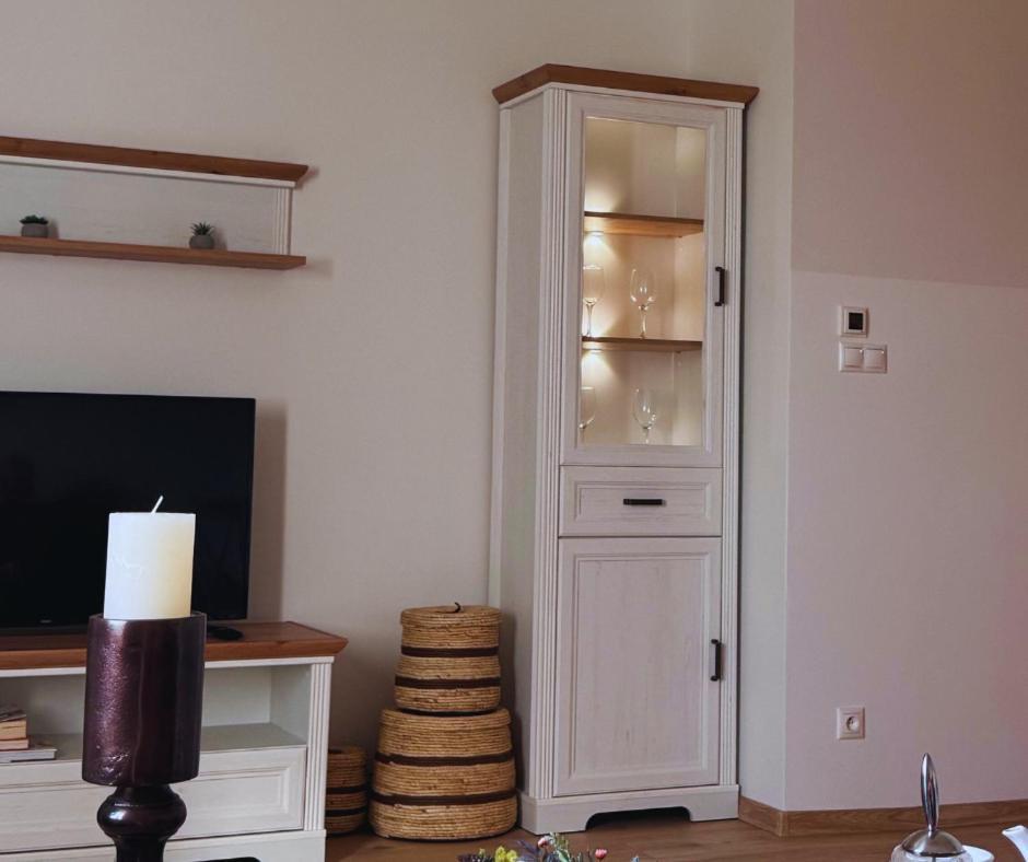 Apartmany Fonte Orechová Potôň 외부 사진
