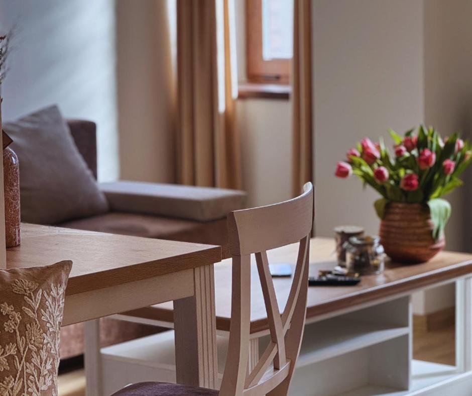 Apartmany Fonte Orechová Potôň 외부 사진