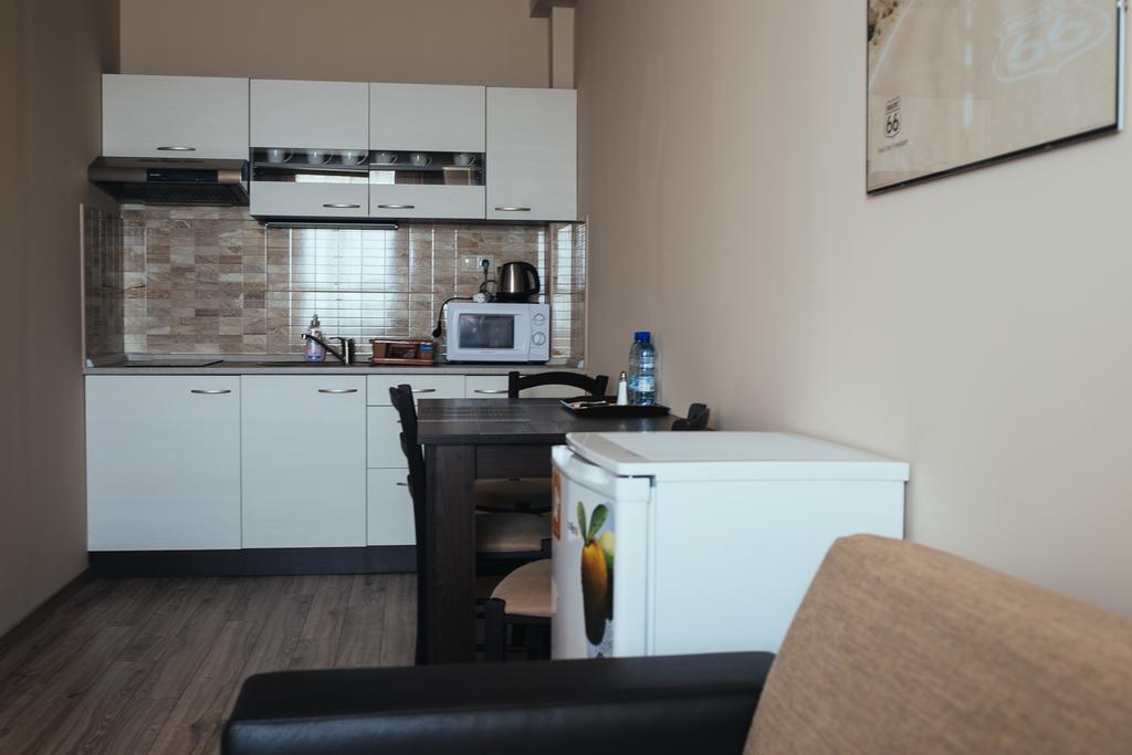 Apartmany Fonte Orechová Potôň 객실 사진