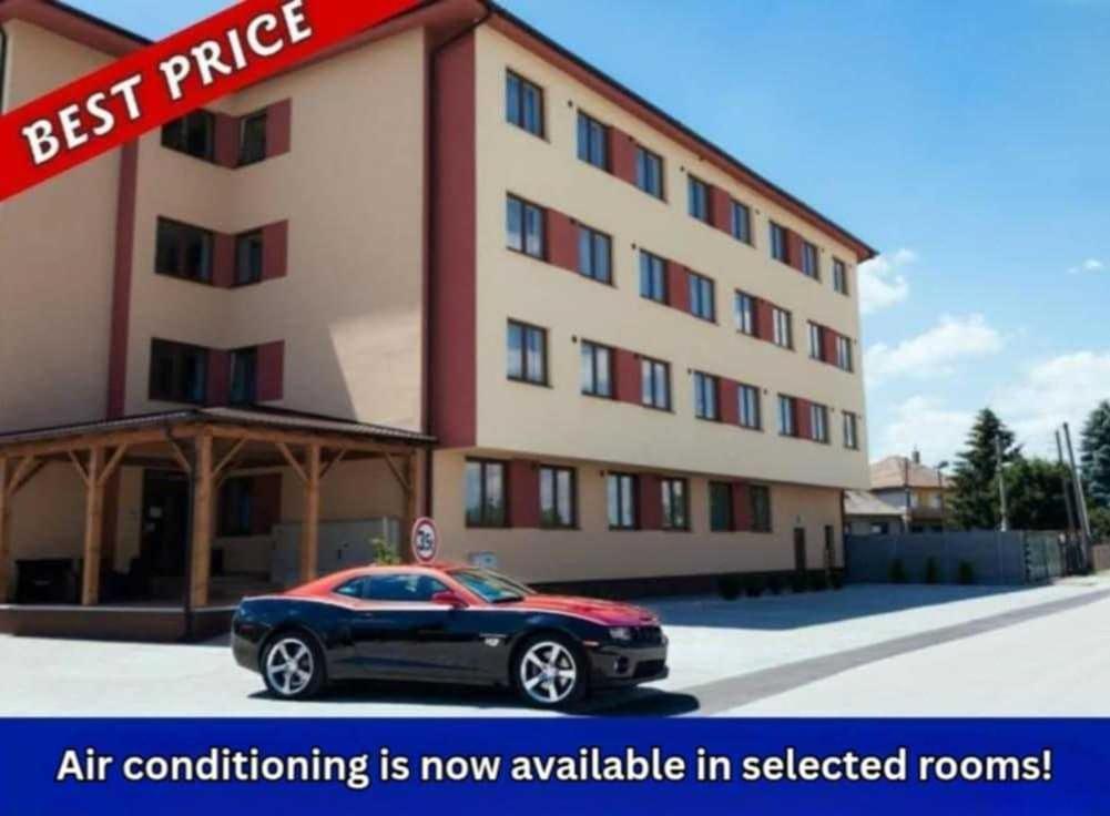 Apartmany Fonte Orechová Potôň 외부 사진