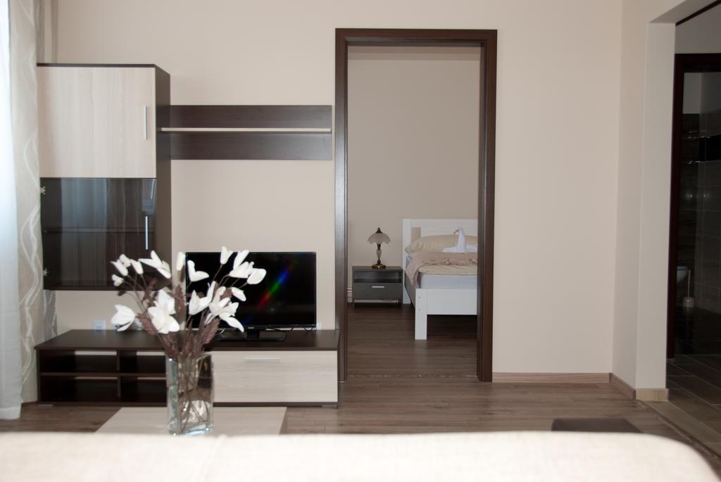 Apartmany Fonte Orechová Potôň 외부 사진