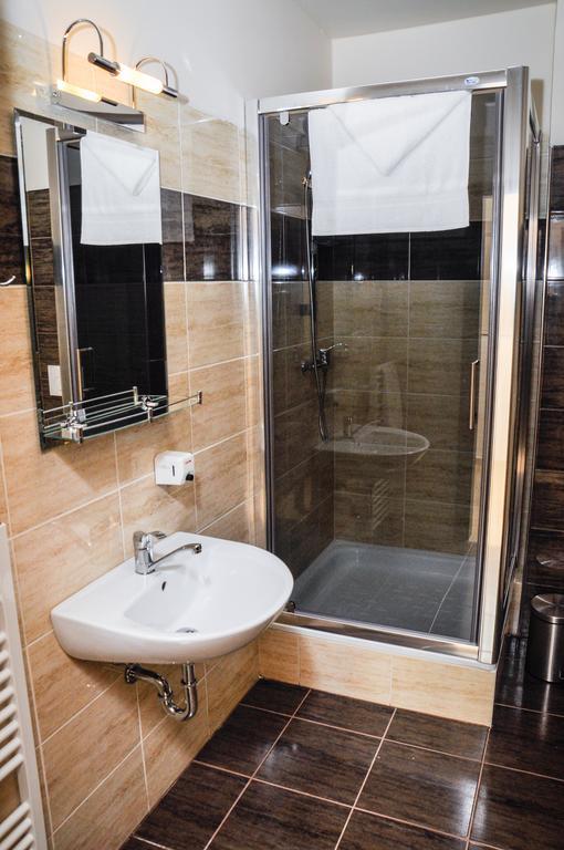 Apartmany Fonte Orechová Potôň 객실 사진
