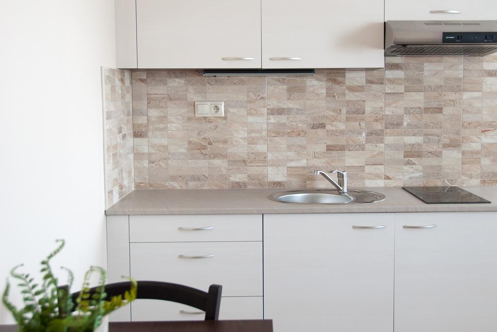 Apartmany Fonte Orechová Potôň 외부 사진
