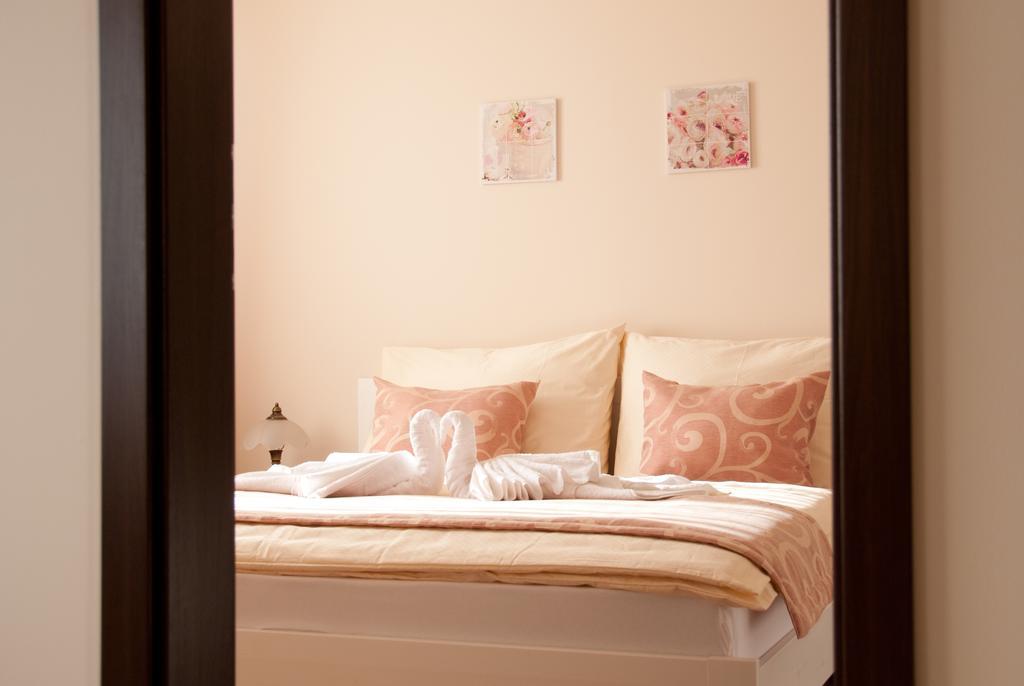 Apartmany Fonte Orechová Potôň 외부 사진