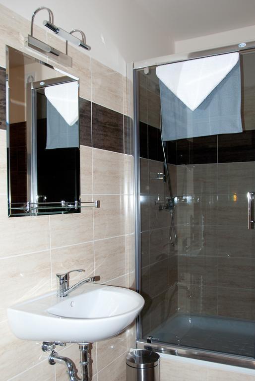 Apartmany Fonte Orechová Potôň 객실 사진