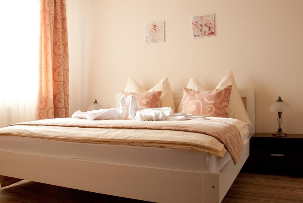 Apartmany Fonte Orechová Potôň 객실 사진