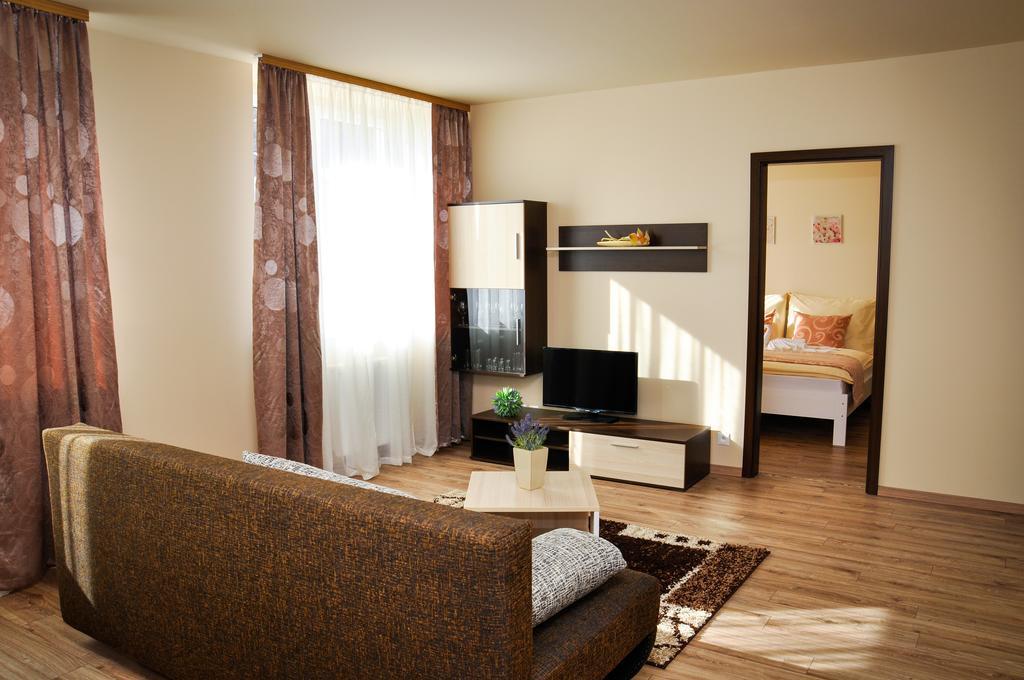 Apartmany Fonte Orechová Potôň 객실 사진