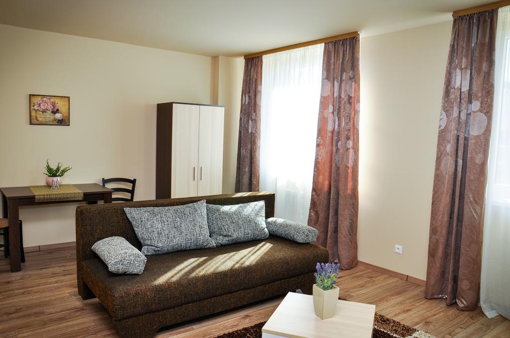 Apartmany Fonte Orechová Potôň 객실 사진