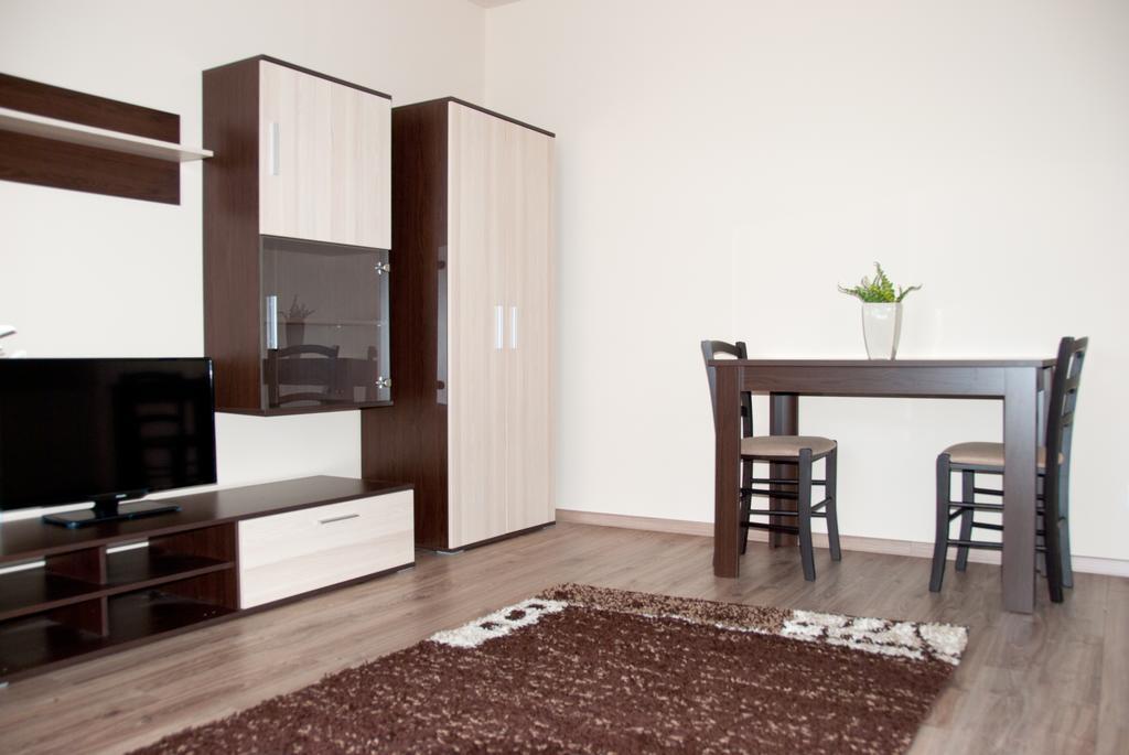 Apartmany Fonte Orechová Potôň 객실 사진