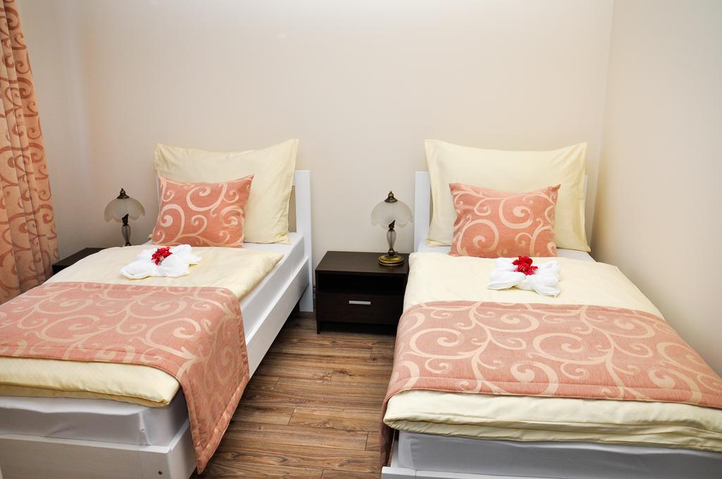 Apartmany Fonte Orechová Potôň 객실 사진
