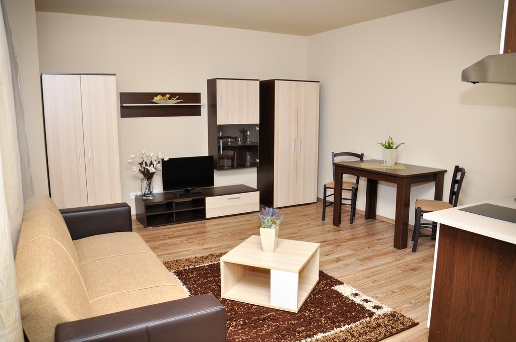 Apartmany Fonte Orechová Potôň 객실 사진