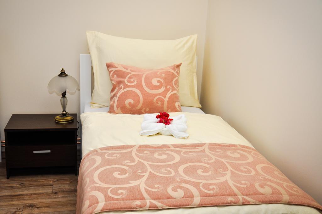 Apartmany Fonte Orechová Potôň 객실 사진
